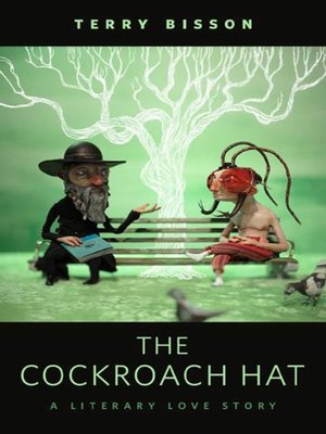 cover image of The Cockroach Hat